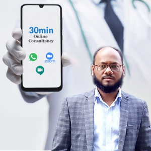 Online Consultancy Service